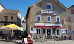 Hotels in Saint-Alban-Sur-Limagnole